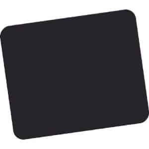 FELLOWES 29704 Alfombrilla raton negro