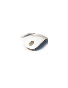 KLONER KRU0082 Raton slim USB blanco
