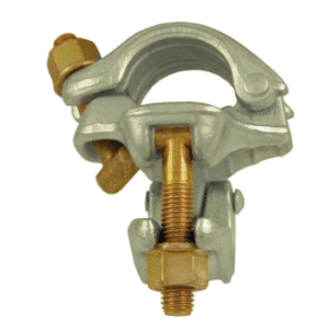 ABRAZADERA ANDAMIO EUROPEO FIJA 48MM