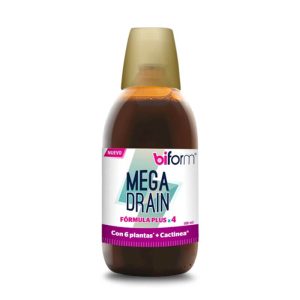 Biform Mega Drain 500ml.
