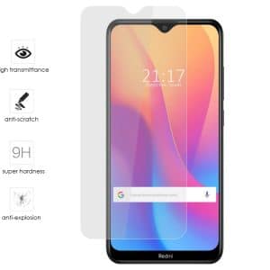 XIAOMI Redmi 8 Cristal templado Redmi 8A