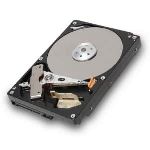 TOSHIBA P300 Disco duro 3.5" 1TB HDWD110