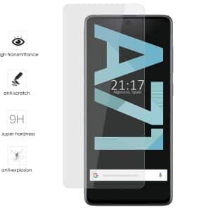 SAMSUNG A715 Cristal templado Galaxy A71 G770 S10 Lite N770 Note 10 Li