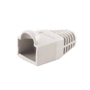 FUNDA Conector RJ45 Gris