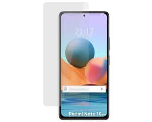 XIAOMI Redmi Note 10 Pro Cristal templado Redmi Note 11 Pro, Redmi Note 11 Pro 5G, Poco X4 Pro 5G