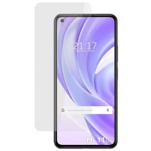 XIAOMI Mi 11 Lite Cristal templado