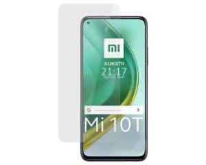 XIAOMI Mi 10T Lite 5G Cristal templado