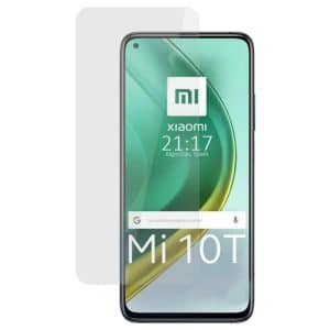 XIAOMI Mi 10T Lite 5G Cristal templado