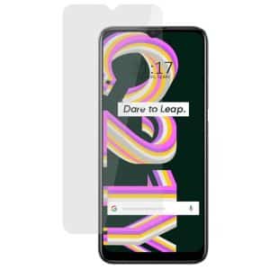 REALME C21Y Cristal templado C25Y