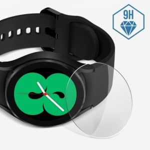 SAMSUNG Galaxy Watch 4 Cristal templado
