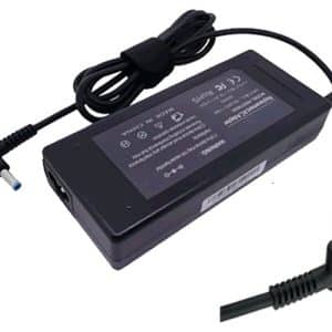 HP Cargador especifico compatible 4.5X3.0 19.5V 4.62A 90W Negro AF09