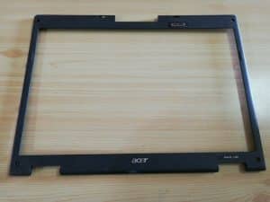 ACER Aspire 5100 Marco LCD desmontaje