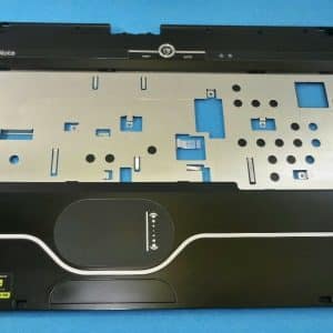 PACKARD BELL ALP-Ajax GN Cubierta superior + Touchpad Negro Desmontaje