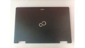 FUJITSU Lifebook S752 LCD Cover Negro Desmontaje
