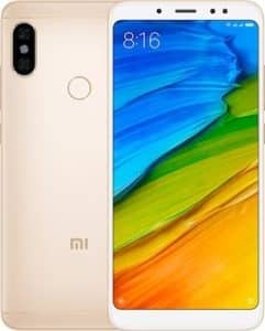 XIAOMI Redmi Note 5 Smartphone 5.99" OC 3GB 32GB Gold reacondicionado