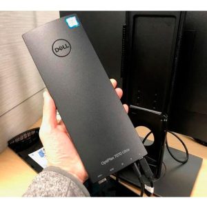 DELL Optiplex 7070 Ultra MiniPC Intel i5-8th 8GB/256GB SSD W10p Ocasio