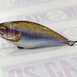 imakatsu gekiasa shad 5,8cm 7gr