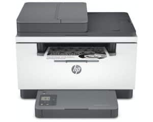 HP Laserjet MFP M234sdwe Impresora laser multifuncion 6GX01E