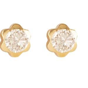 Pendientes Eles mujer margarita