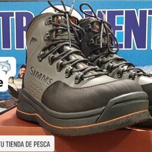 SIMMS FREESTONE FIELTRO Nº42