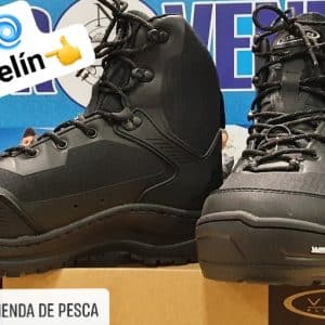vision musta michelin nº42