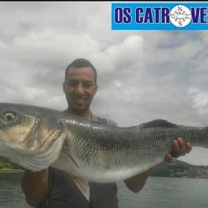 Pesca a Slow Jigging