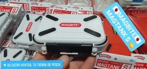 MAGBITE MAGTANK S