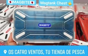 MAGBITE MAGTANK CHEST