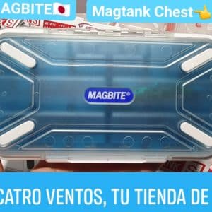 MAGBITE MAGTANK CHEST