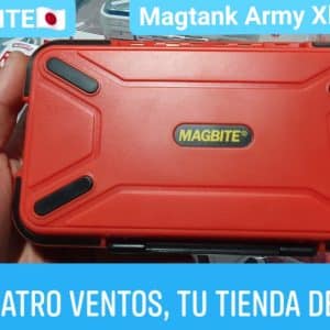 MAGBITE MAGTANK ARMY XL