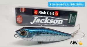 JACKSON RISK BAIT 70 7GR