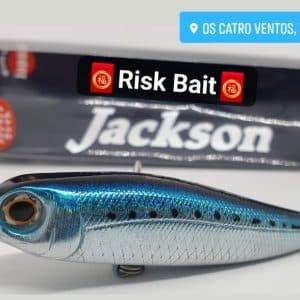 JACKSON RISK BAIT 70 7GR