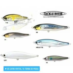contact feed  sinking slider 85 18gr