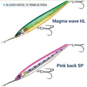 JACKALL BIGBACKER 120 31,2GR