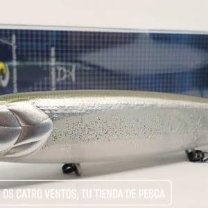 ILLEX BONNIE 128 25GR
