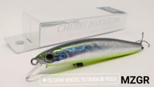 SMITH LTD SR90SS CHERRY BLOOD 10,5GR
