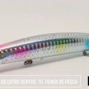 BASSDAY LOG SURF 144F 22,6GR