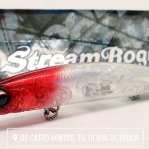 EVERGREEN STREAM ROGUE 15CM 30GR COL 796