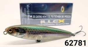 ILLEX WATER MONITOR 85 13GR
