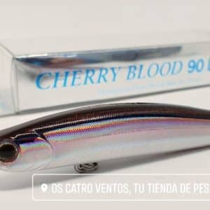 SMITH CHERRY BLOOD CB 90 DRIFT 9,3GR