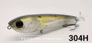 DAMIKI RAMBLER 120 24GR