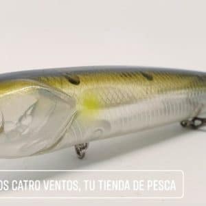 DAMIKI RAMBLER 120 24GR