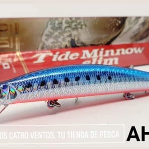 DUO TIDE MINNOW SLIM 120 FLYER 14GR