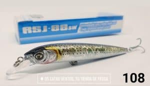 ADUSTA RSJ-88 SW 8GR