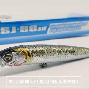 ADUSTA RSJ-88 SW 8GR