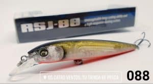 ADUSTA RSJ-88 8GR