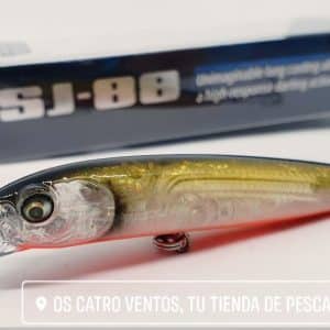 ADUSTA RSJ-88 8GR