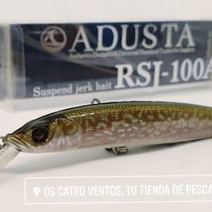 ADUSTA RSJ-100A 8,5gr