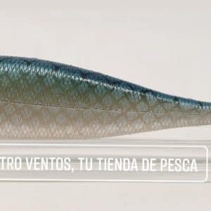 CUERPO ILLEX NITRO SHAD 120 16,5GR
