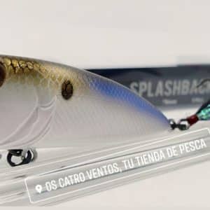 6TH SENSE SPLASHBACK 70 11GR
